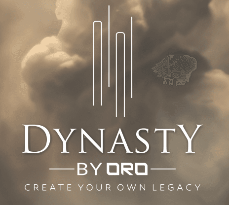 oro dynasty